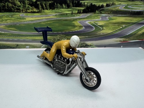 Hot wheels high tailer - high,