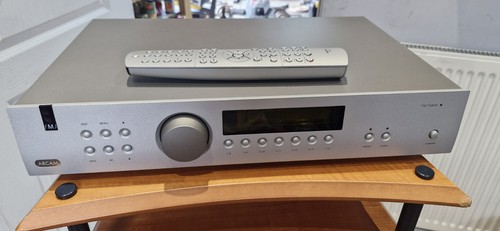 Arcam fmj t32 dab - /, tuner
