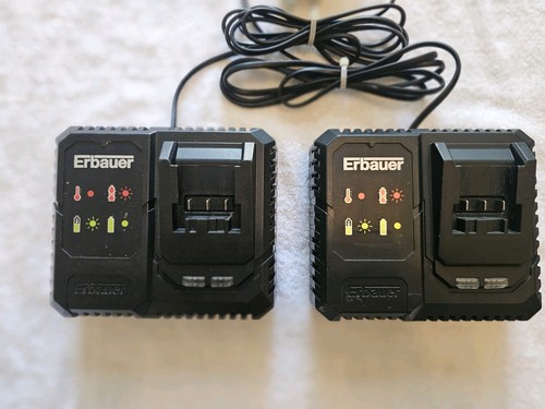 Erbauer efc18 battery - efc18-li,