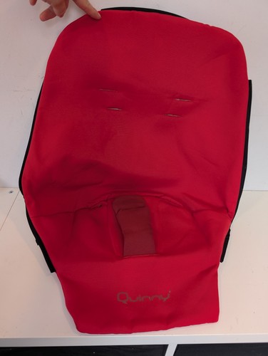 Quinny buzz seat - buzz, insert