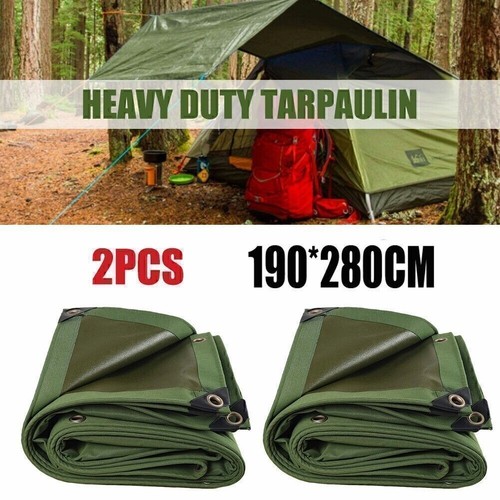 Army canvas heavy duty - 1/2x,
