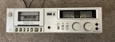 Technics RS-M205 Stereo