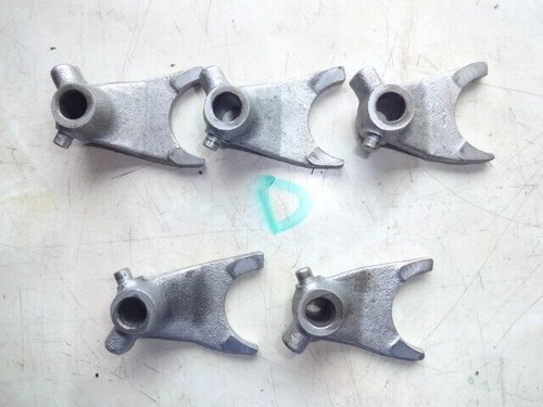 Single suzuki gt380 gearbox - single,