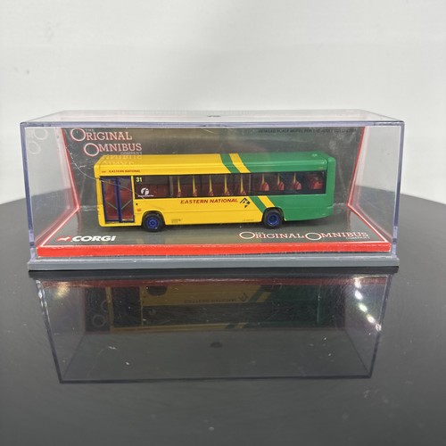 Corgi ooc 42802 dennis dart - dennis,
