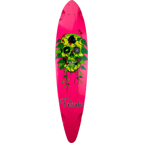 Rare official palisades skull - rare,