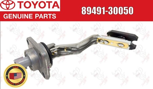 Toyota sensor engine oil - toyota, sensor,