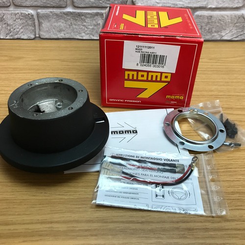 Genuine momo steering - genuine,