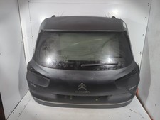 Citroen C4 Picasso E-hdi Mk2