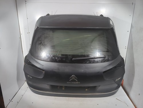 Citroen picasso hdi mk2 - c4, e-hdi