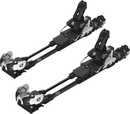 Salomon guardian mnc - salomon, l