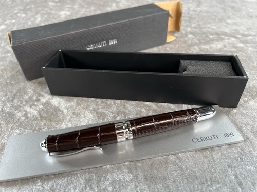 Cerruti 1881 luxury leather - 1881,