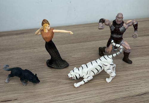 The chronicles narnia - the,