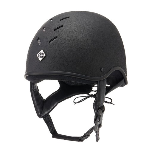 Charles owen js1 pro jockey - js1,