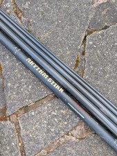 Middy Fishing Pole Car Margin