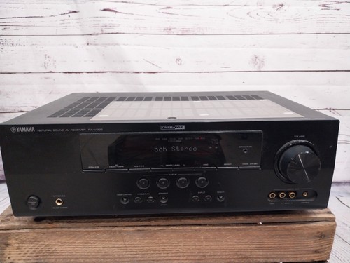 Yamaha v365 hdmi - yamaha, 5.1