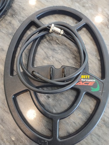 Garrett proformance ace metal - proformance,