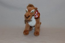 Ty Beanie Babies - Ice Age -