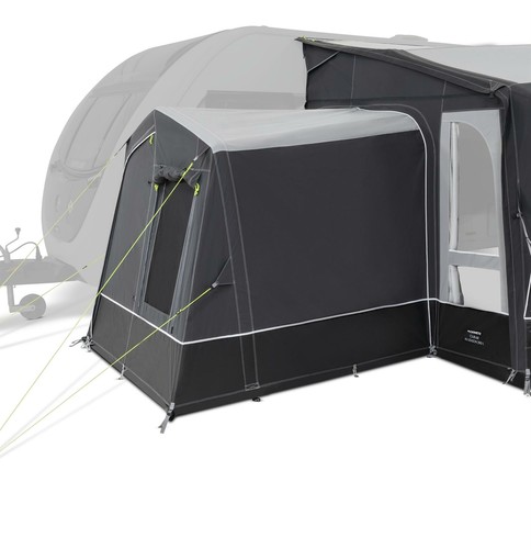 Dometic all season inflatable - all,