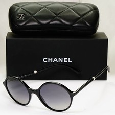 Chanel Pearl Polarized