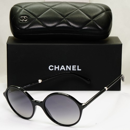 Chanel pearl polarized - chanel,