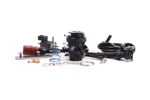 Forge motorsport blow off - blow,