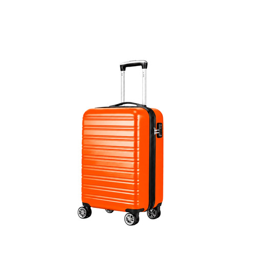 Ryanair underseat travel - underseat,