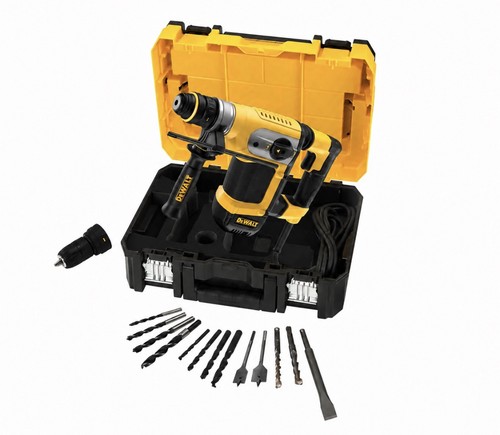 Dewalt d25417kt recondition - dewalt,
