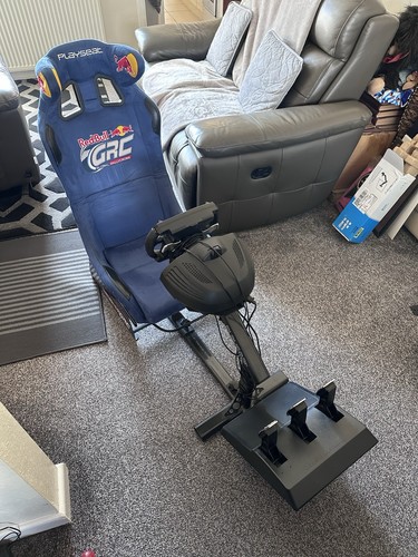 Playseat evolution pro red - playseat,