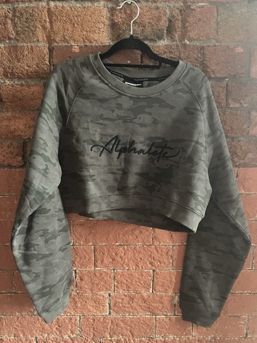 Alphalete athletics cropped - athletics,