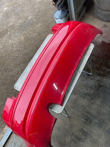 Audi 2005 fsi rear - -,