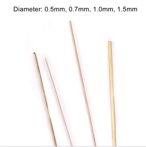 Silver solder brazing - solder,