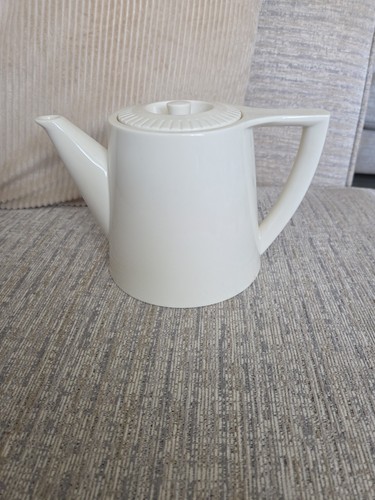 Belleek living atlantic teapot - atlantic,