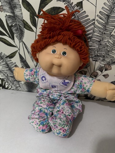 Hasbro cabbage patch kids - hasbro,