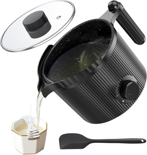 Venpow candle wax melter with - venpow,