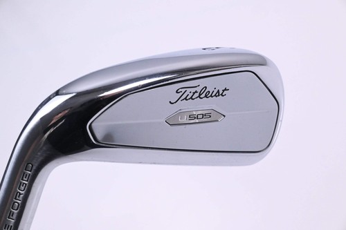 Left hand titleist u505 - left,