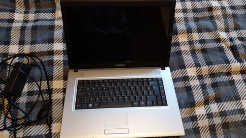 Samsung r519 laptop - samsung, ram