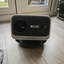 Panasonic P20 Pro 4K Mobile