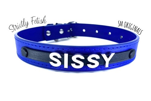 Bdsm collar femboy sissy - bdsm,