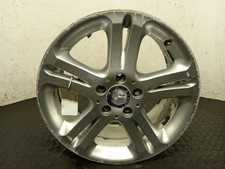 MERCEDES E CLASS Alloy Wheel