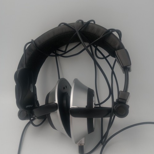 Prosound stereo headphones - prosound,