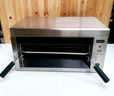 Lincat Electric Heavy Duty