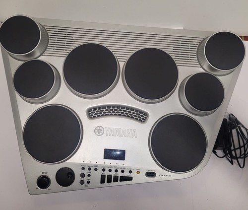 Yamaha digital drum - drum, kit
