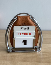 Vintage French Perpetual