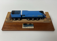 Vintage Brio Mallard LNER 4468