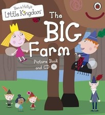 Ben and Holly's Little
