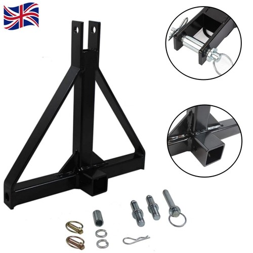 Point linkage tow - point,