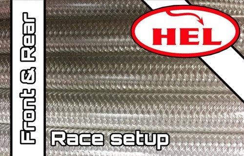 Clear gsxr600 2001 2003 - k1-k3, 2001-2003