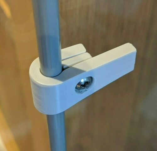 New shelf brackets - new!,