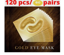 120pcs Under Eye Gel Pad