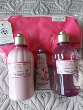 L'Occitane NEW LAUNCH Rose